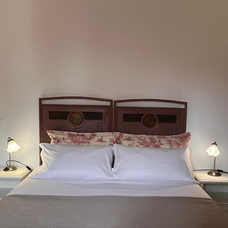 Casa Del Pino Bed and Breakfast Borgo a Buggiano Εξωτερικό φωτογραφία