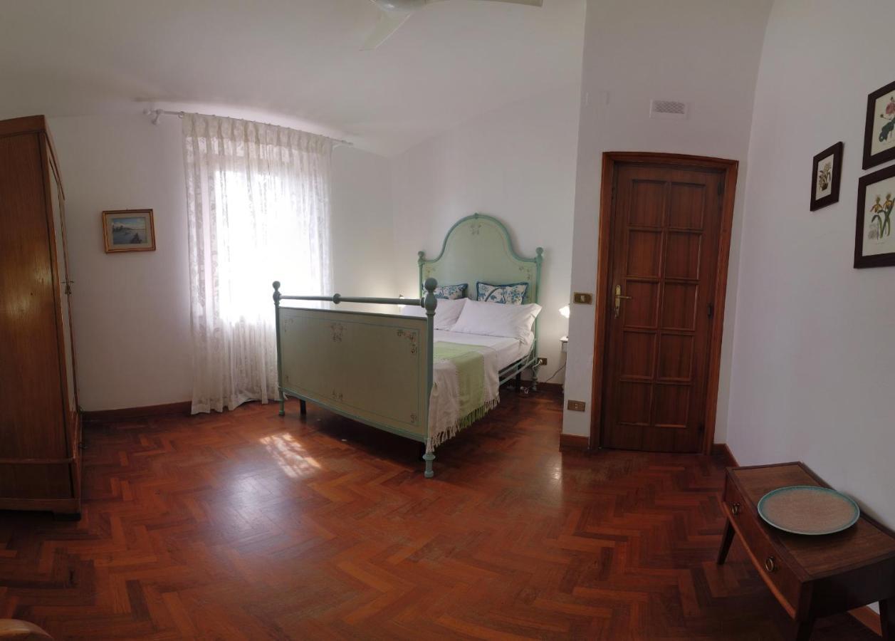 Casa Del Pino Bed and Breakfast Borgo a Buggiano Εξωτερικό φωτογραφία