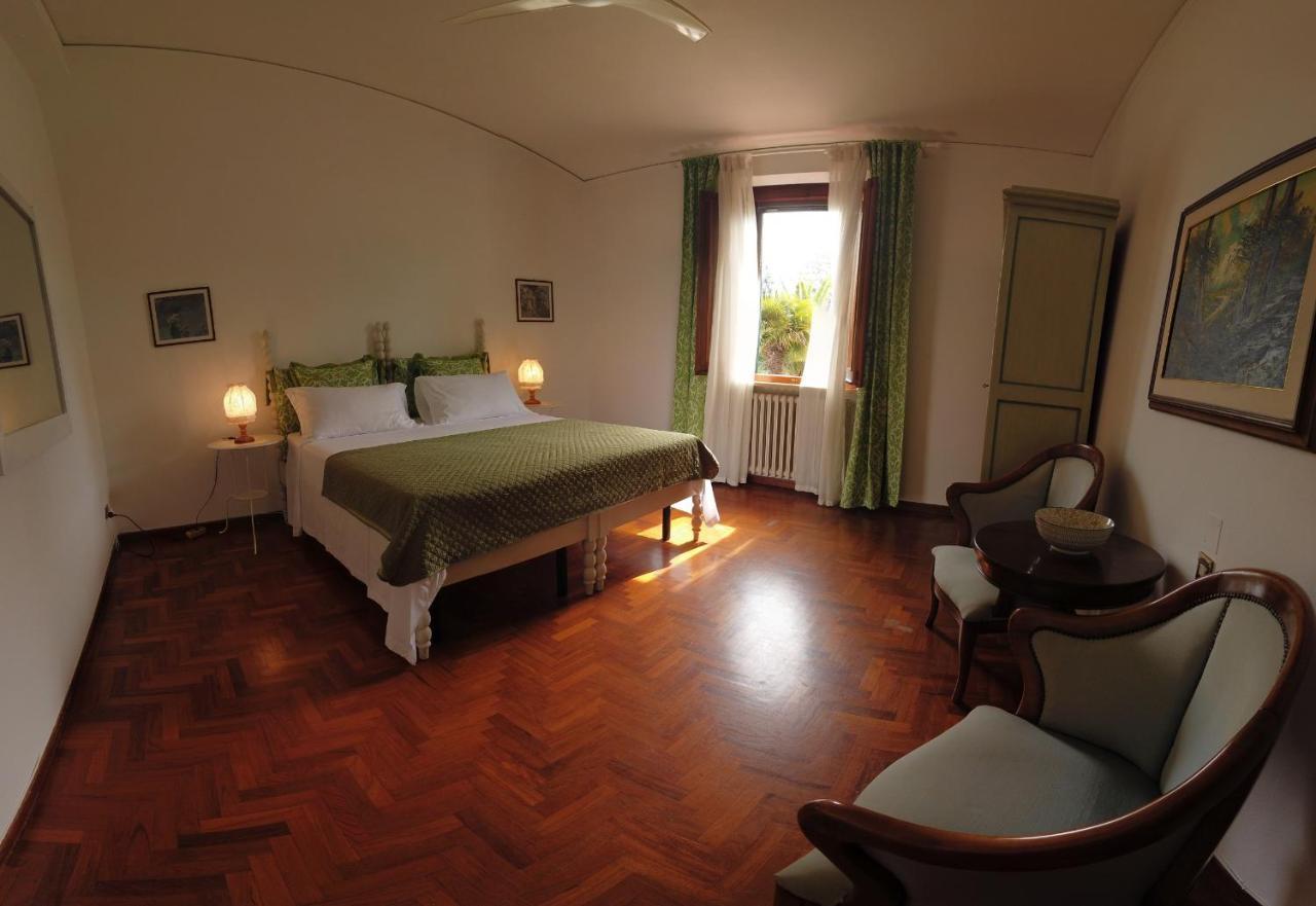 Casa Del Pino Bed and Breakfast Borgo a Buggiano Εξωτερικό φωτογραφία