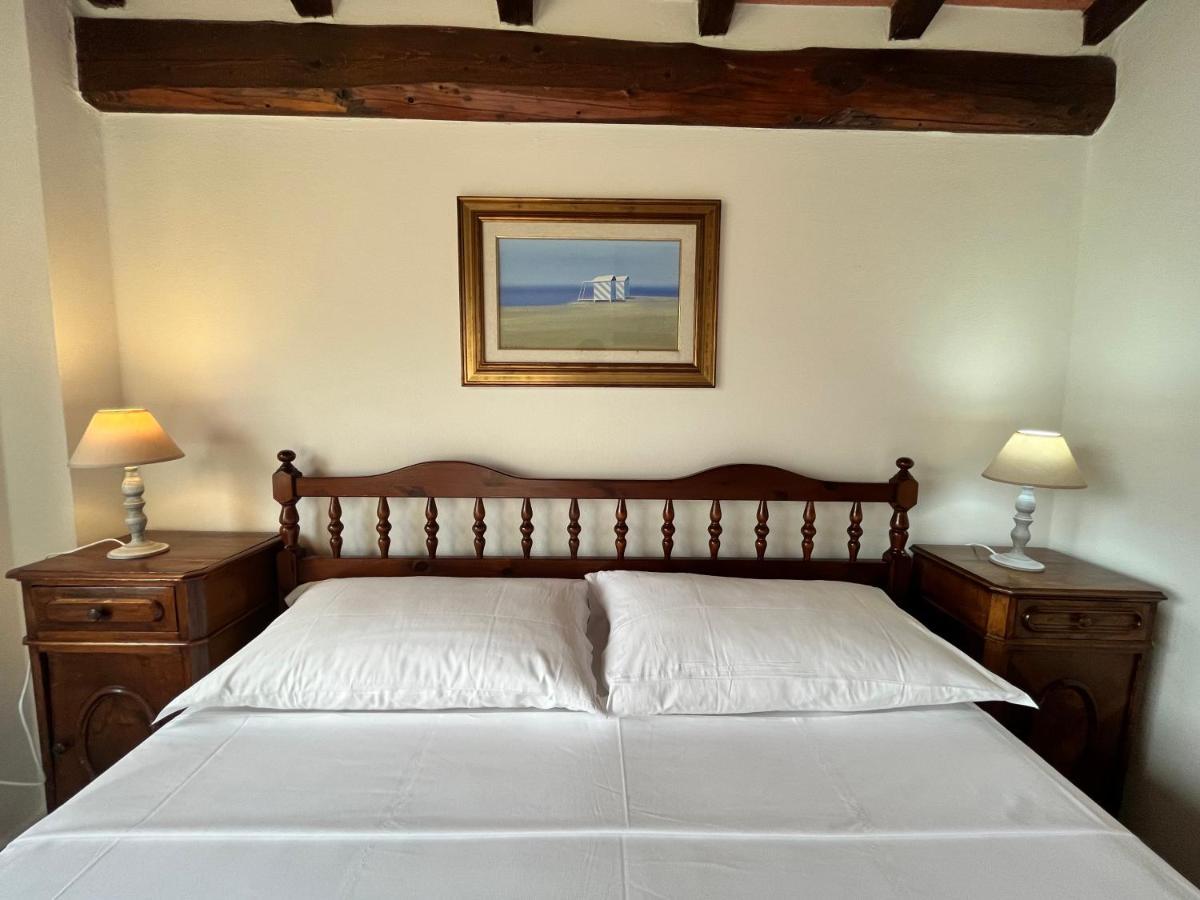 Casa Del Pino Bed and Breakfast Borgo a Buggiano Εξωτερικό φωτογραφία