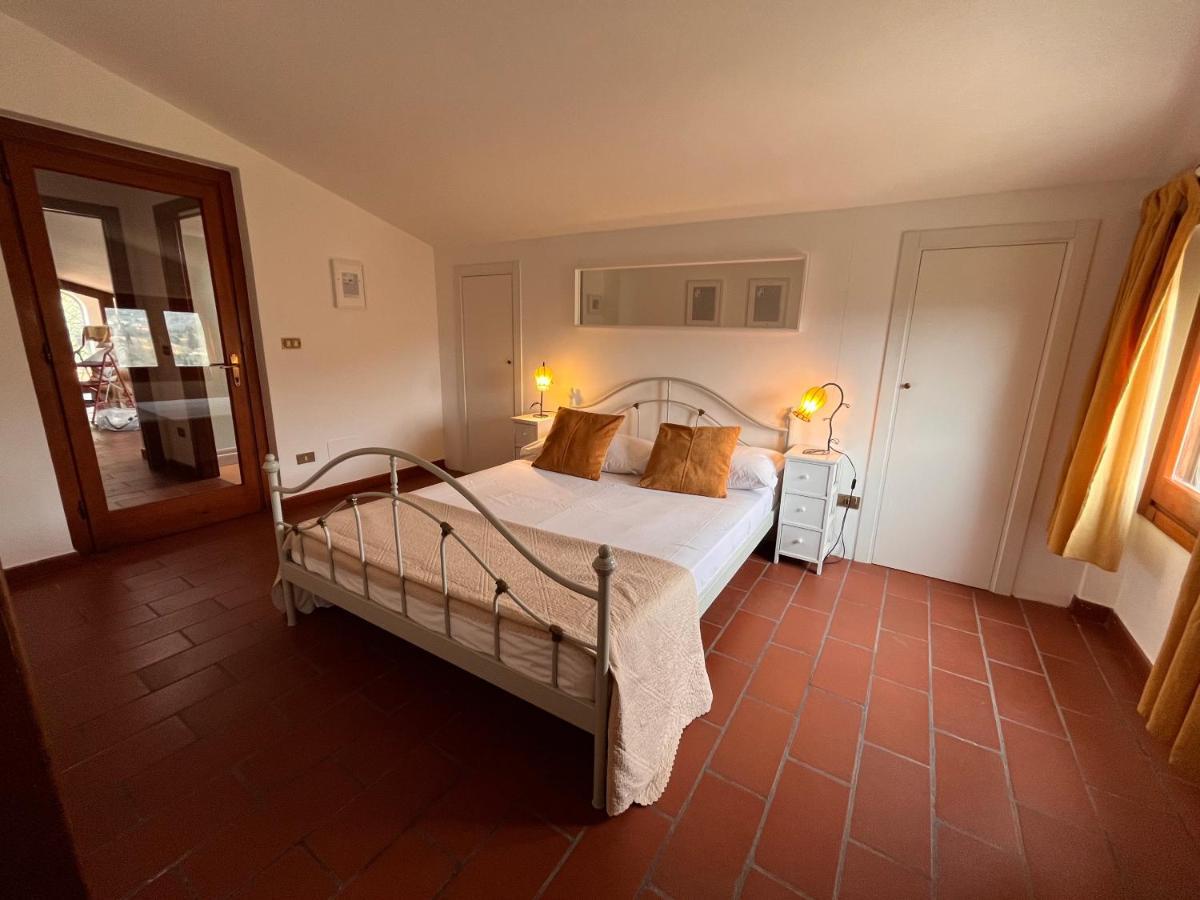 Casa Del Pino Bed and Breakfast Borgo a Buggiano Εξωτερικό φωτογραφία