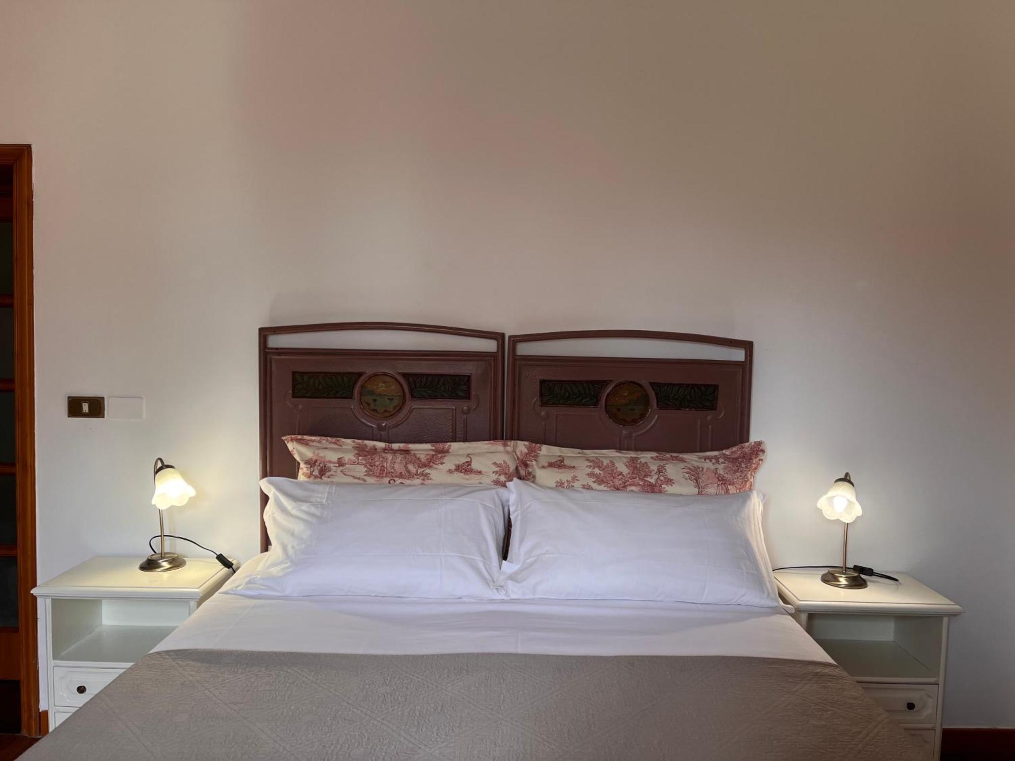 Casa Del Pino Bed and Breakfast Borgo a Buggiano Εξωτερικό φωτογραφία
