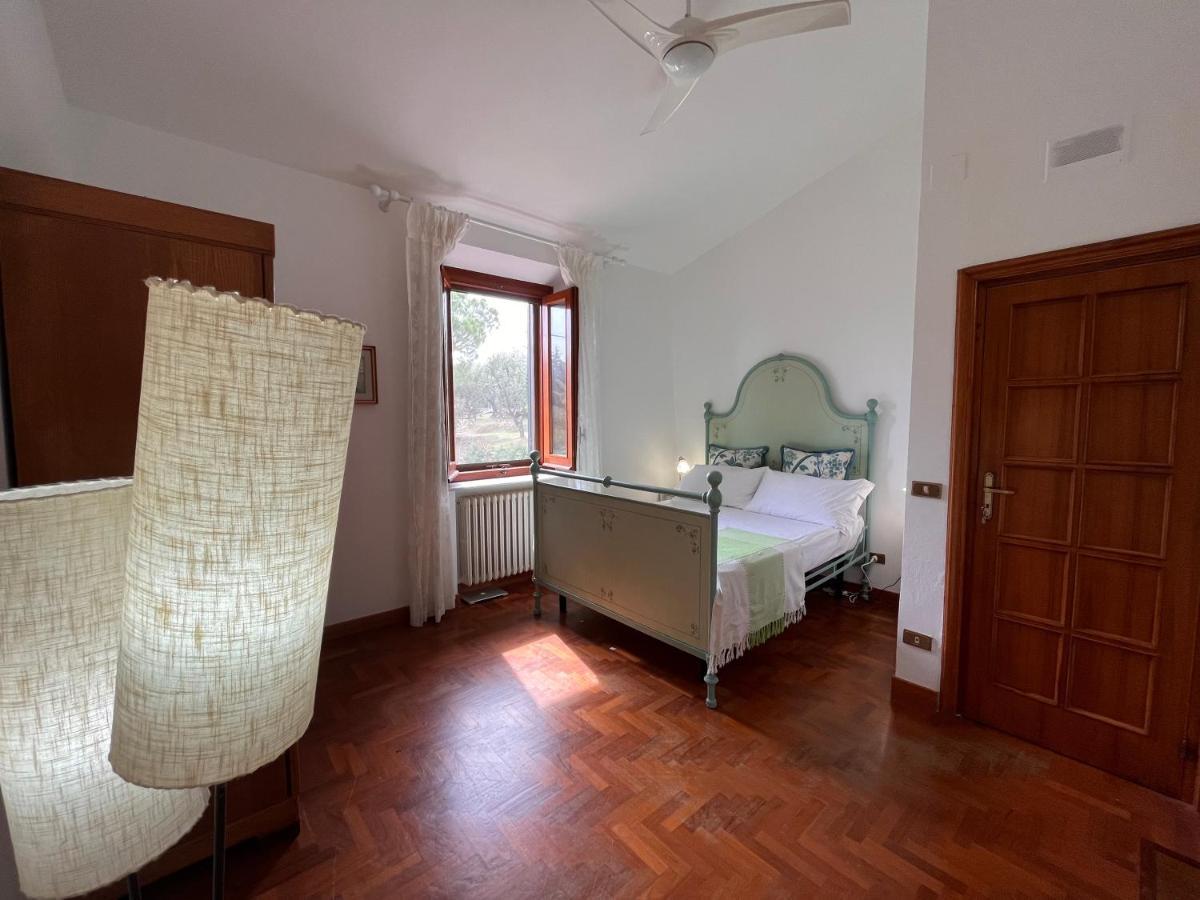 Casa Del Pino Bed and Breakfast Borgo a Buggiano Εξωτερικό φωτογραφία