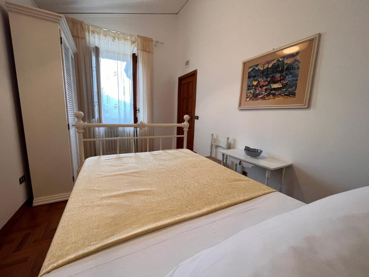 Casa Del Pino Bed and Breakfast Borgo a Buggiano Εξωτερικό φωτογραφία