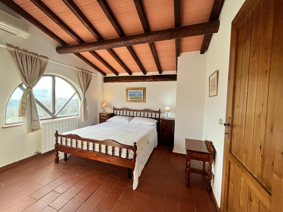 Casa Del Pino Bed and Breakfast Borgo a Buggiano Εξωτερικό φωτογραφία