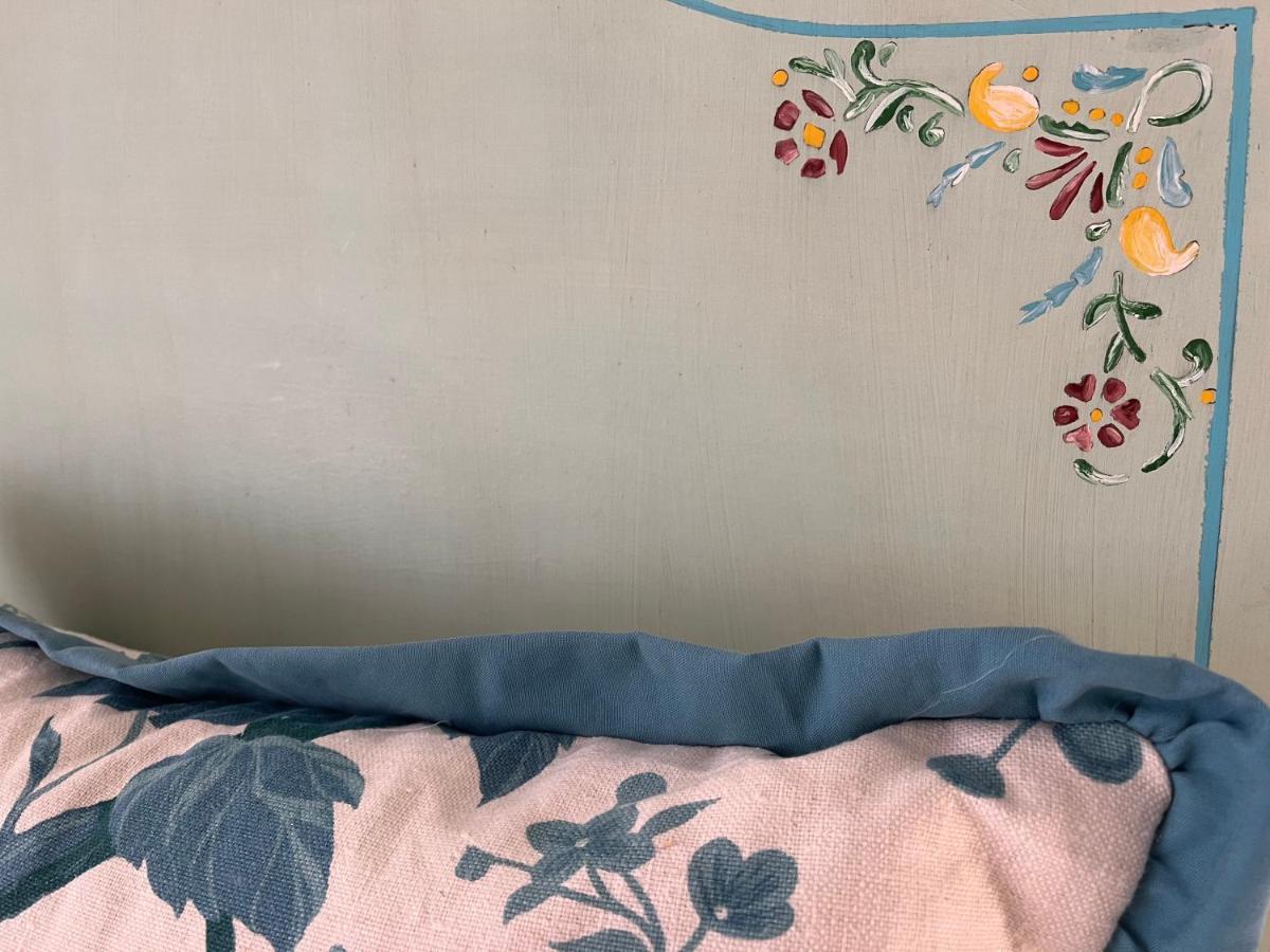 Casa Del Pino Bed and Breakfast Borgo a Buggiano Εξωτερικό φωτογραφία