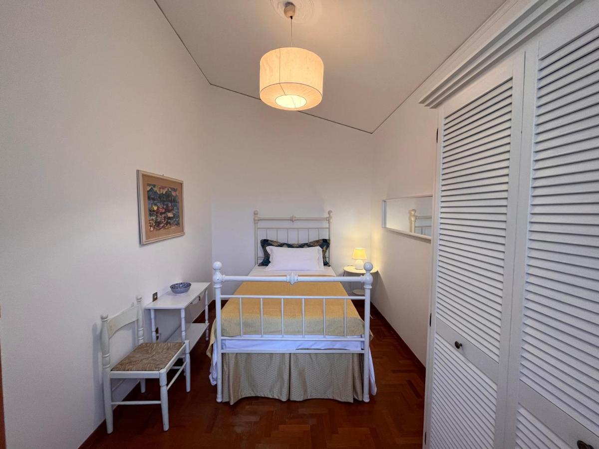Casa Del Pino Bed and Breakfast Borgo a Buggiano Εξωτερικό φωτογραφία