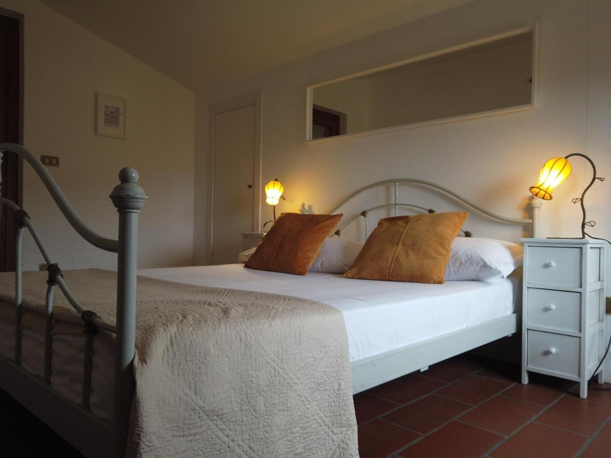Casa Del Pino Bed and Breakfast Borgo a Buggiano Εξωτερικό φωτογραφία