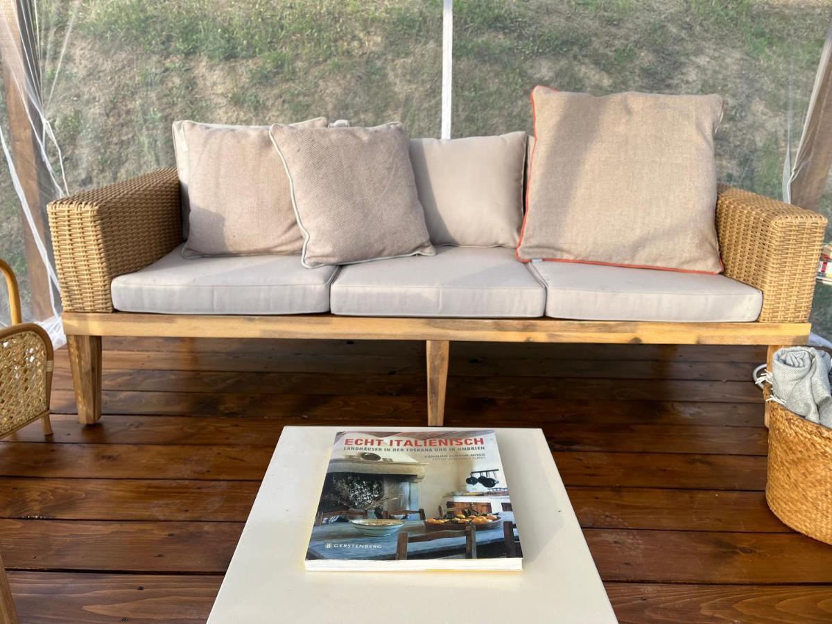 Casa Del Pino Bed and Breakfast Borgo a Buggiano Εξωτερικό φωτογραφία