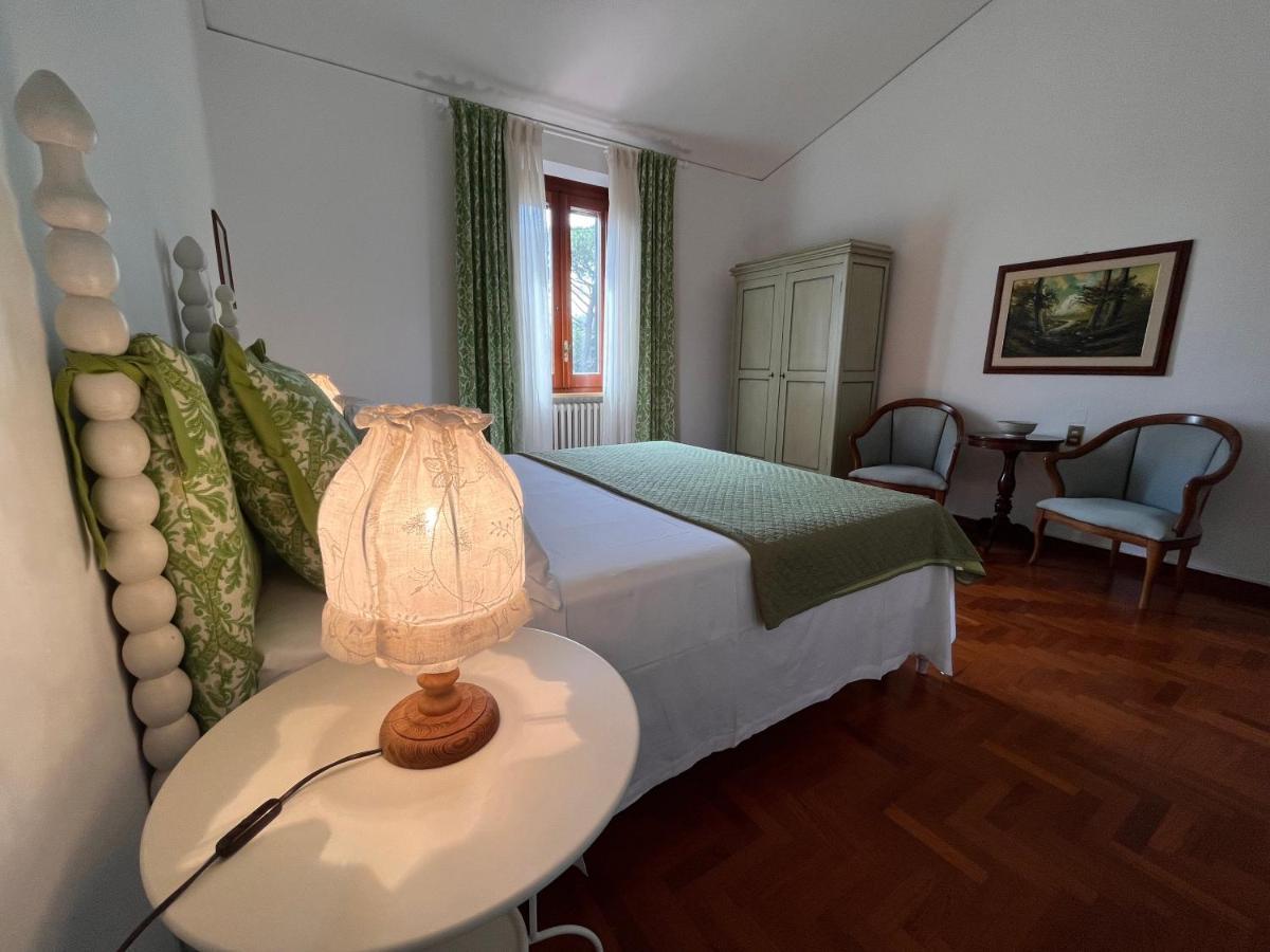 Casa Del Pino Bed and Breakfast Borgo a Buggiano Εξωτερικό φωτογραφία
