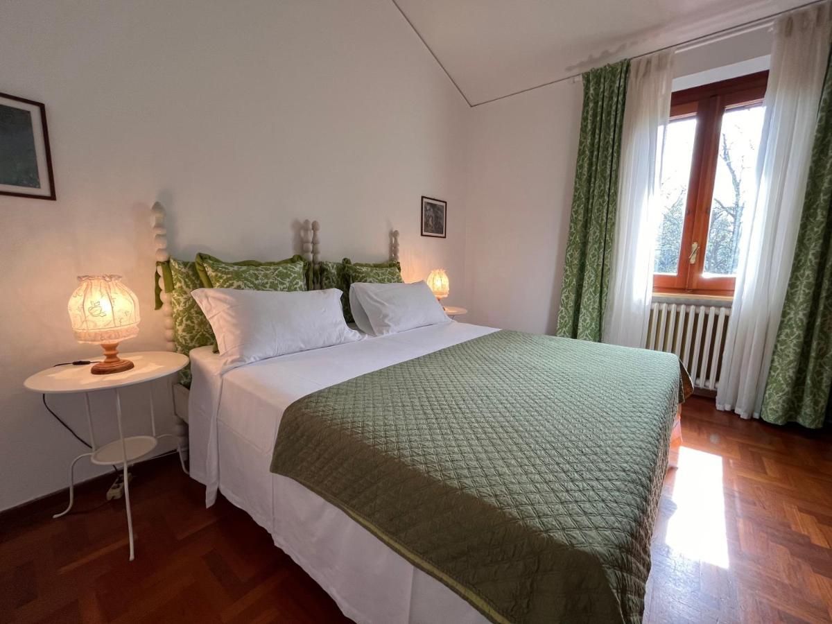 Casa Del Pino Bed and Breakfast Borgo a Buggiano Εξωτερικό φωτογραφία