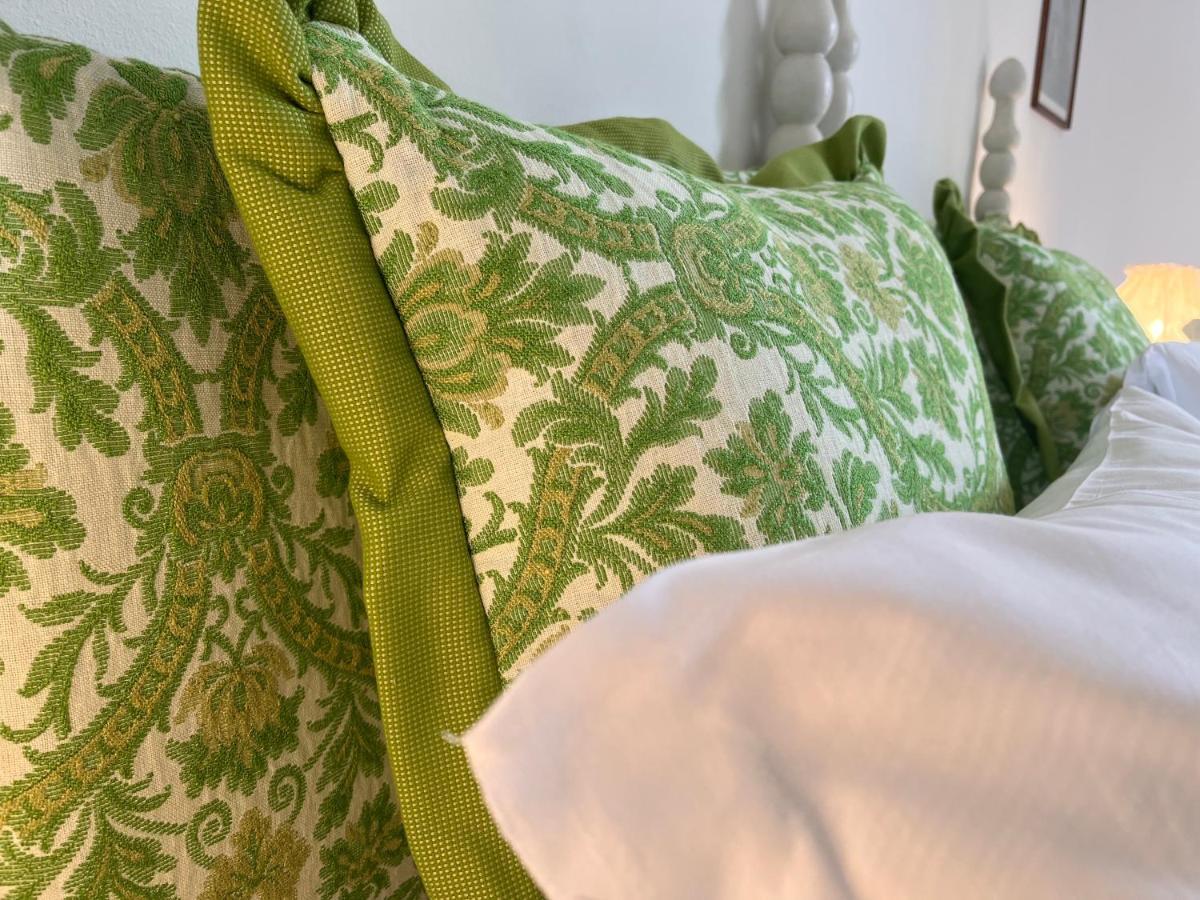 Casa Del Pino Bed and Breakfast Borgo a Buggiano Εξωτερικό φωτογραφία