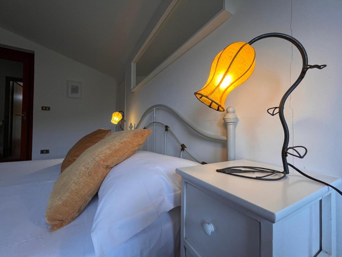 Casa Del Pino Bed and Breakfast Borgo a Buggiano Εξωτερικό φωτογραφία