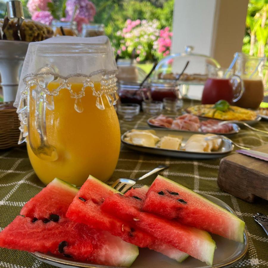 Casa Del Pino Bed and Breakfast Borgo a Buggiano Εξωτερικό φωτογραφία