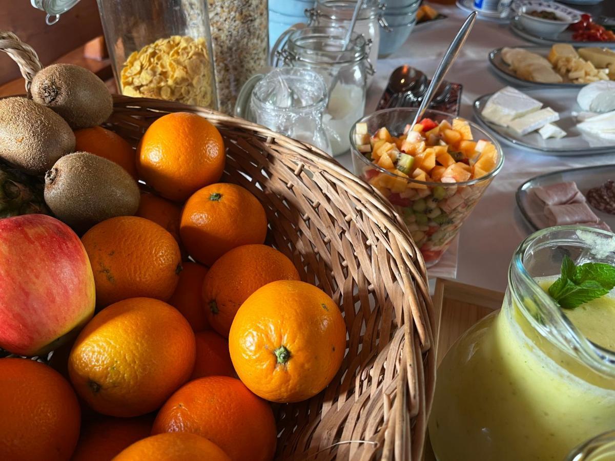 Casa Del Pino Bed and Breakfast Borgo a Buggiano Εξωτερικό φωτογραφία